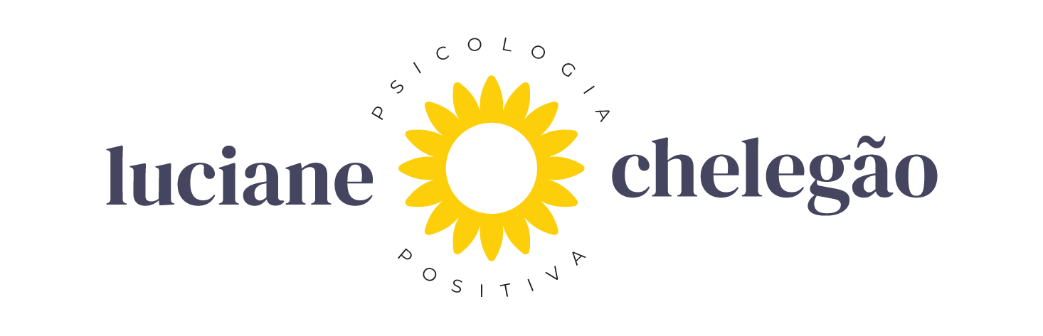 Luciane Chelegão — Psicologia Positiva